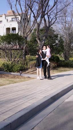 求你們別再說愛我 episode 6
