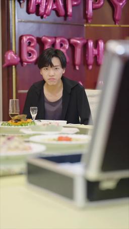 踏雪尋蘭 episode 68