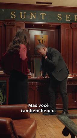 A mulher começa a guerra episode 40