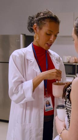 [dublado] O Médico Chefe é o Papai do meu Bebê episode 45