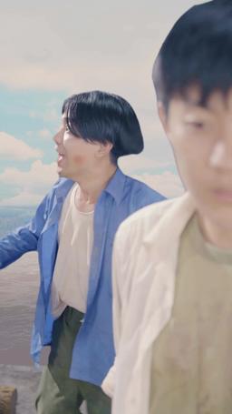 大決堤之逆行救援 episode 40