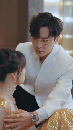 天賜良緣：霍爺寵妻無上限 episode 61