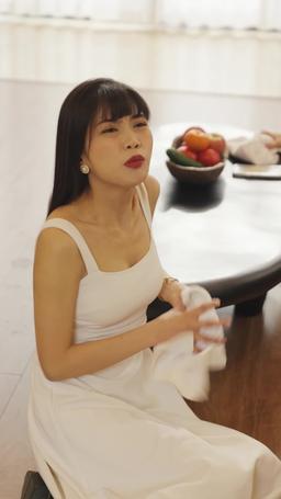 分手後我被三個哥哥寵瘋了 episode 70