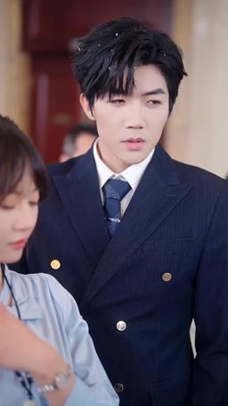 Ding! CEO Hubby Online episode 61