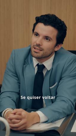 Não Chore, Eu Me Casei Com Alguém Melhor episode 27