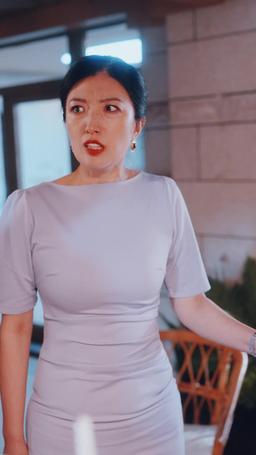 The Thorn Beneath the Silk episode 13