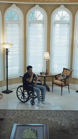 الملياردير الهارب أصبح عريسي episode 62