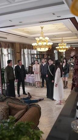 The Healer's Secret episode 29