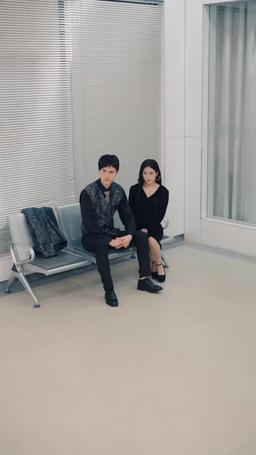 一場錯愛到白頭 episode 8