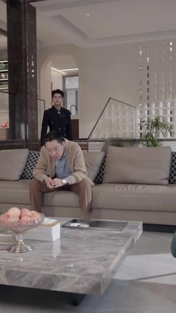 誰憐寸草心 episode 43