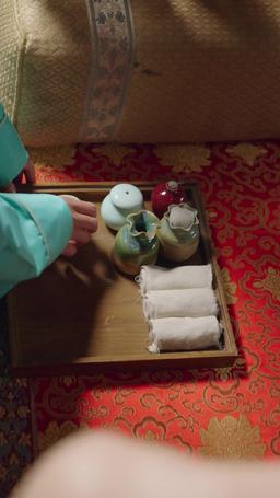 蘇卿傳 episode 52