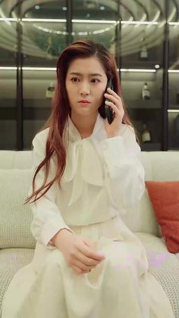 Runaway Bride Met My CEO Ex! episode 49