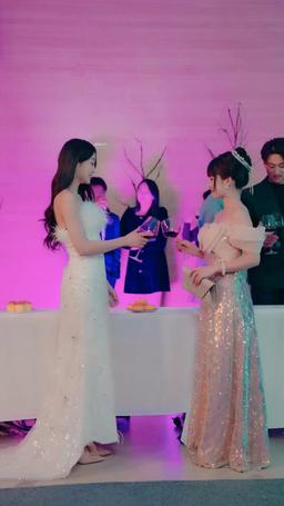 熱辣滾燙的婚姻 episode 19