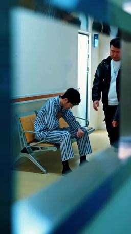 來日不方長 episode 26