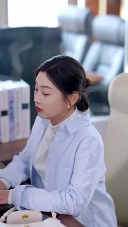 What? His First Love Is Me? episode 34
