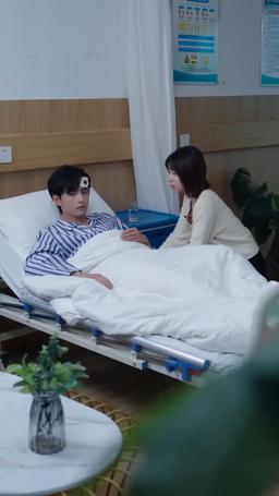 被渣後我成了總裁的心尖寵 episode 66