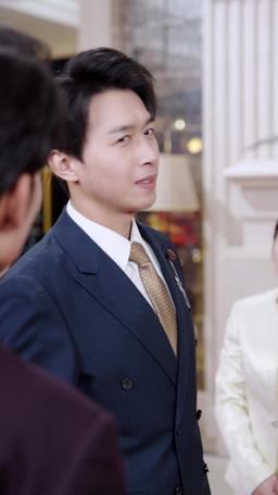 求你們別再說愛我 episode 76
