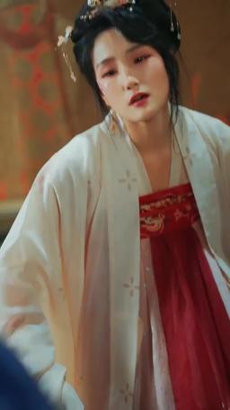 毒姫の華麗なる復讐 episode 52