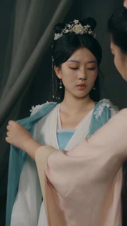王妃千歲 episode 7