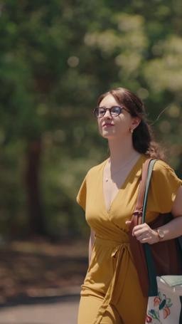 A Herdeira Pôs o Marido na Lista Negra trailer