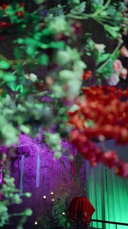 花の泪、終わらぬ恨み episode 34