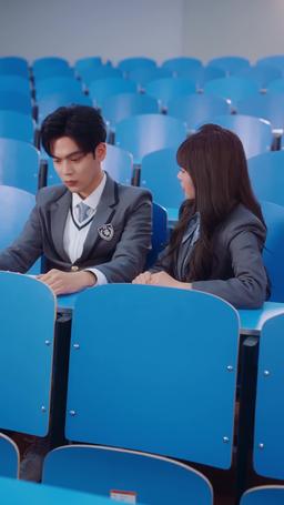 Love in Silence, Vengeance in Echo episode 32