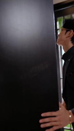 難哄 episode 11