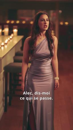 Mon patron, mon donneur de sperme episode 35