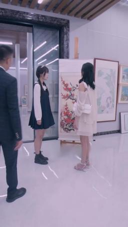 豪門厲總的屠戶夫人 episode 32