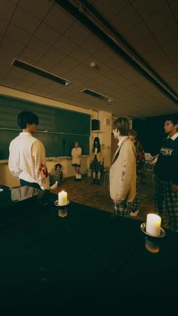 最期の授業 episode 24