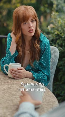 Meu Ex-marido Bombeiro Arde em Arrependimento episode 38