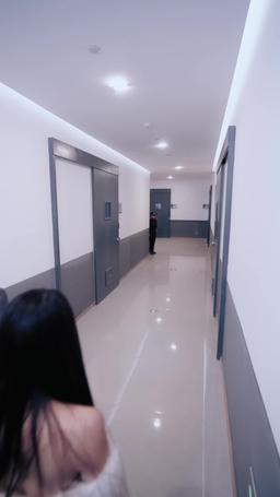 Heartstrings & Handcuffs episode 5