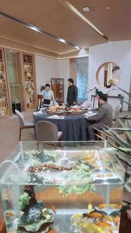 ママの七光り episode 57