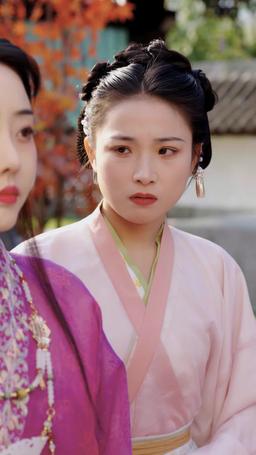 蘇卿傳 episode 20