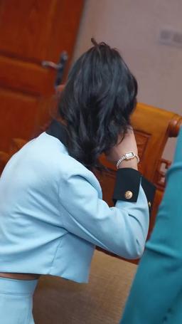 Amor de Contrato con el Tío en Silla de Ruedas de Mi Novio episode 37