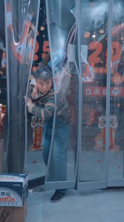 都破產了誰還追校花啊 episode 51