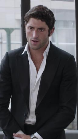 O Retorno do Meu Marido Mafioso episode 42