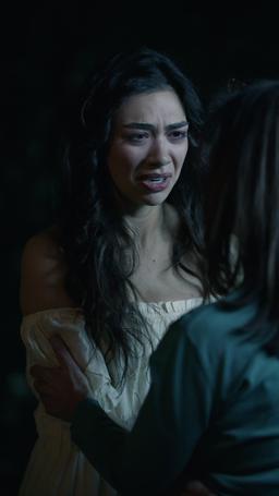 ตรวนรักอัลฟ่าศัตรูหัวใจ episode 65