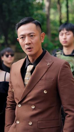 傳奇老爹歸來 episode 39
