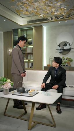 Awakened Bride episode 29
