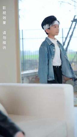 當悲傷沒有眼淚 episode 32