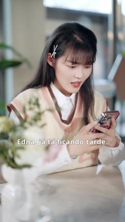 Sou Uma Filha Invisível episode 60