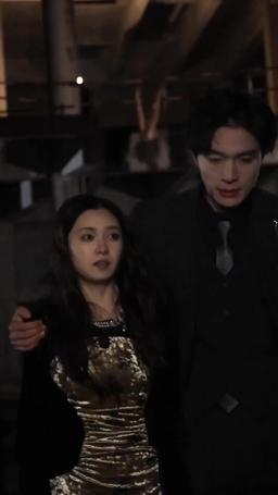 離婚後，前妻她又美又颯 episode 14