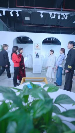 離婚後我成大佬心尖寵 episode 35