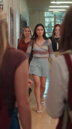 Herdeira Verdadeira vs. Rainha Falsa episode 58
