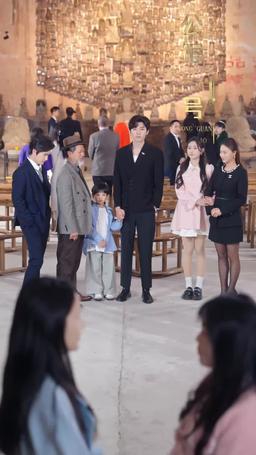 (พากย์) แม่ครับ นี่สามีใครเอ่ย? episode 74
