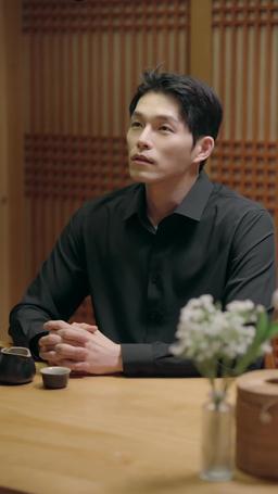 Fated Mate of the Nine-Tailed Fox episode 24