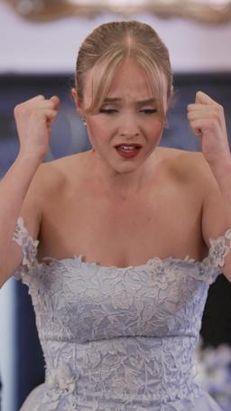 Lindinha episode 34