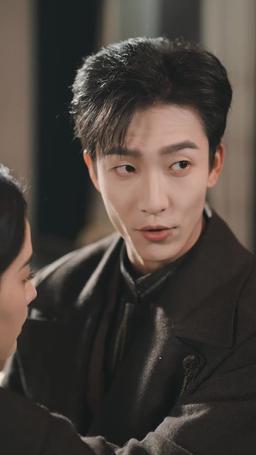 烽華絕代 episode 14