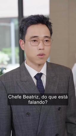 Adeus Ex, Volto a Ser a Herdeira episode 73
